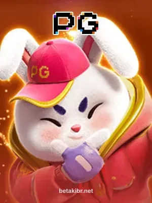 Imagem do jogo Fortune Rabbit no bet aki