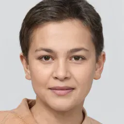 Avatar do usuário Maria