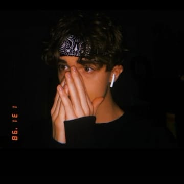 Avatar de Aarav