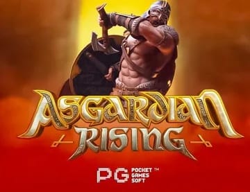 Asgardian Rising