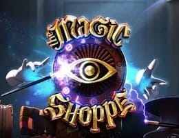 Magic Shoppe
