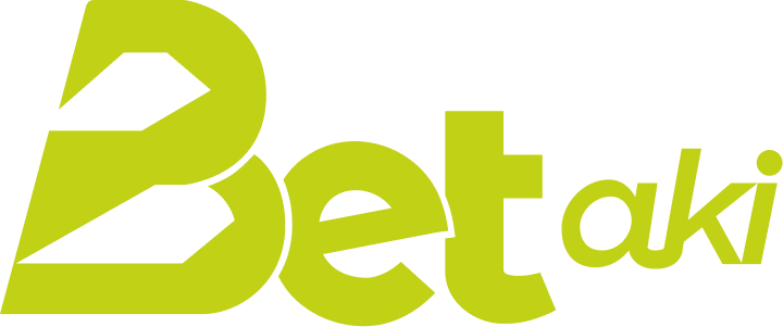 Logo bet aki